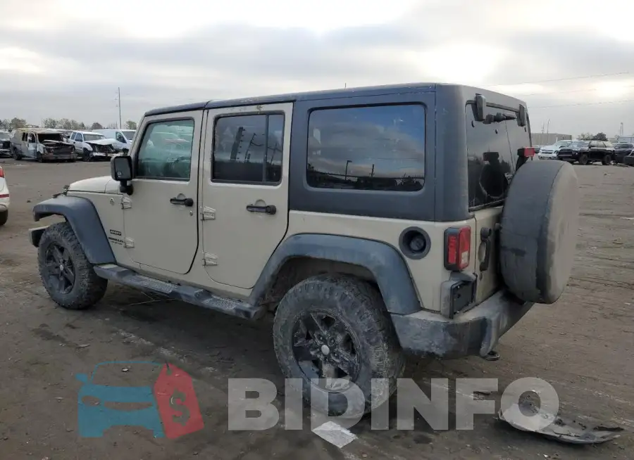 1C4BJWDG1GL295747 Photo# 2