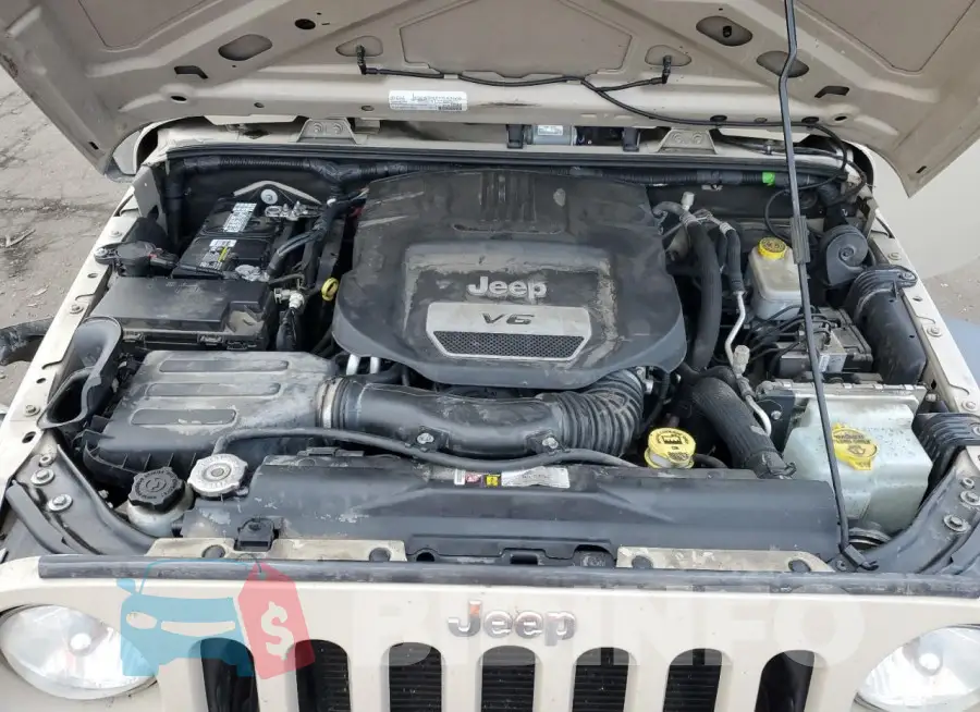 1C4BJWDG1GL295747 Photo# 12