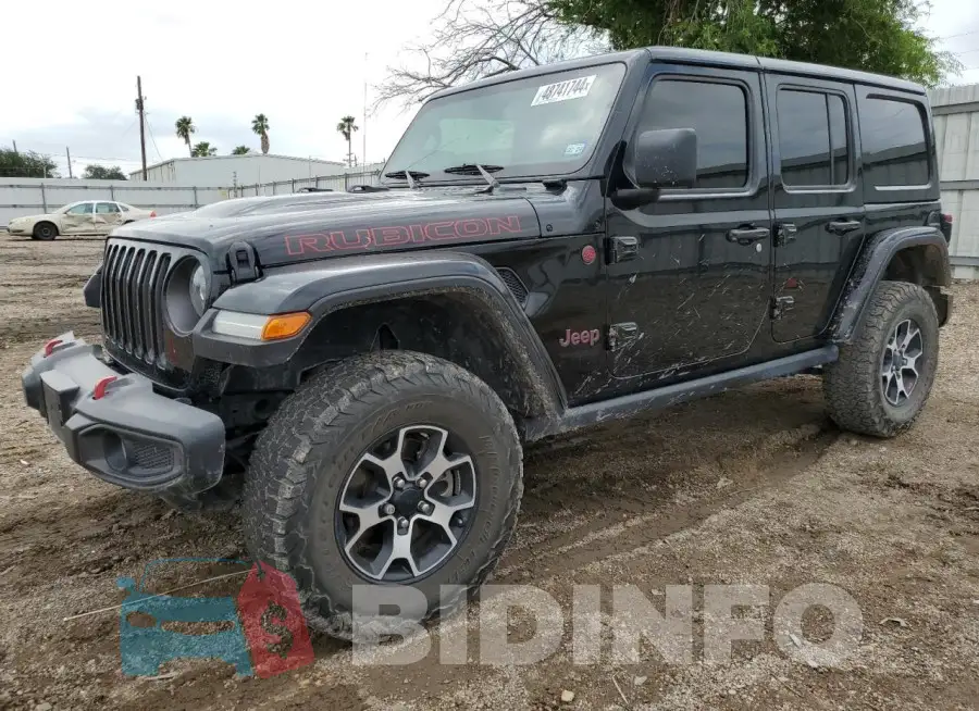 1C4JJXFM6NW110883 Photo# 1