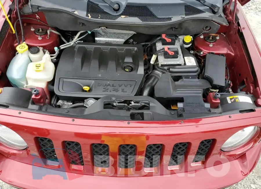1C4NJPBB3FD298197 Photo# 12