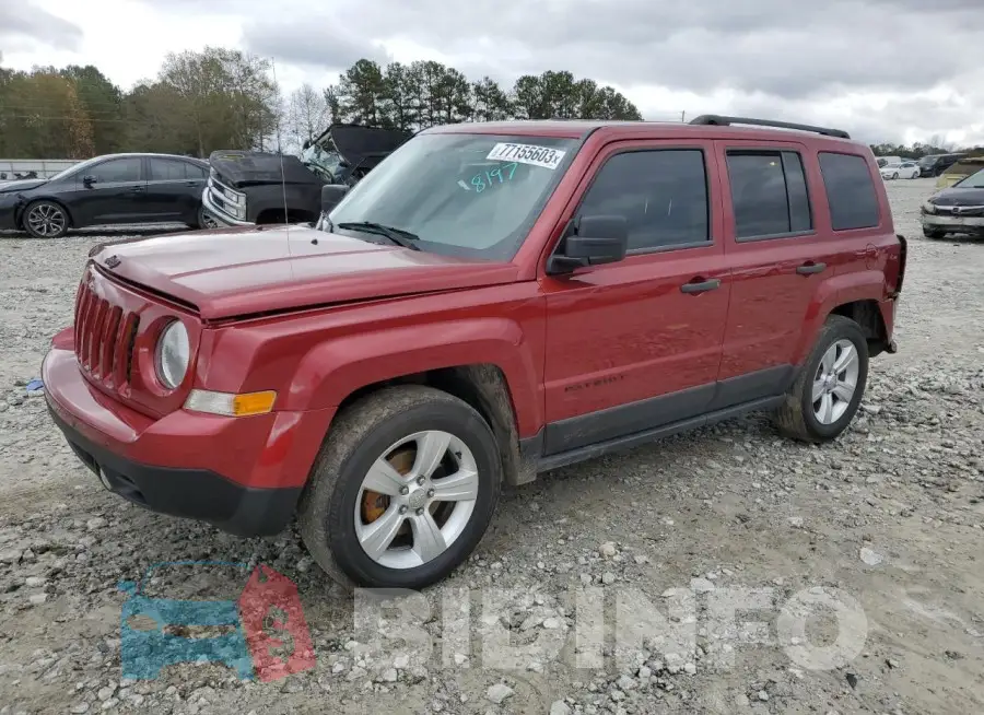 1C4NJPBB3FD298197 Photo# 1