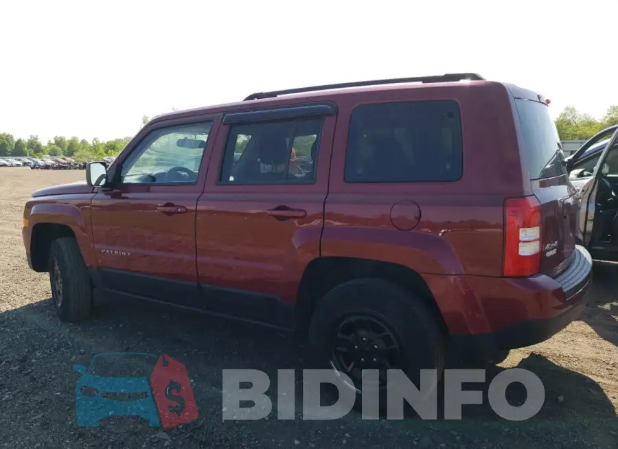 1C4NJRBB6GD594828 Photo# 2