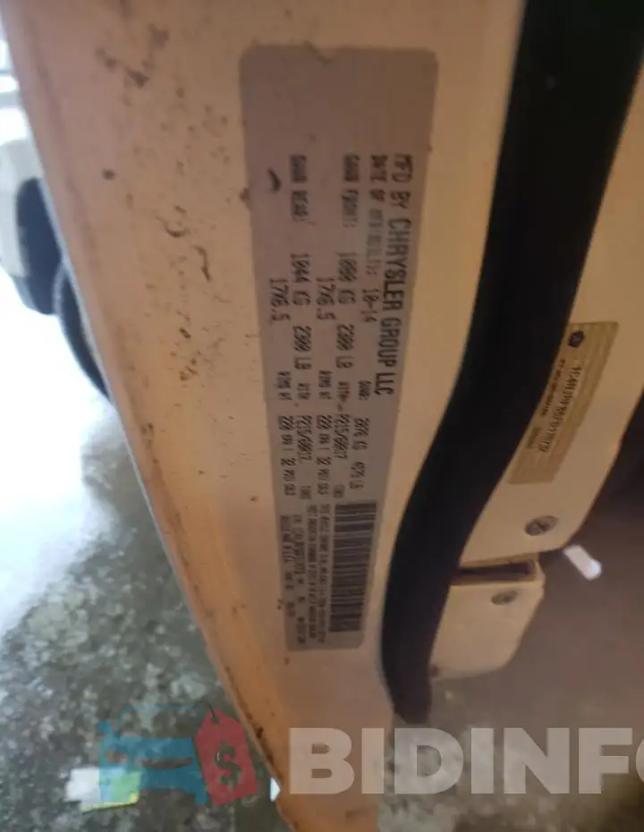 1C4NJRFB6FD176732 Photo# 12