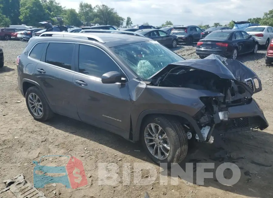 1C4PJLLB4MD134874 Photo# 4