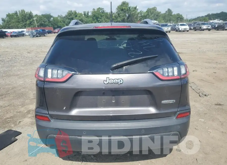 1C4PJLLB4MD134874 Photo# 6