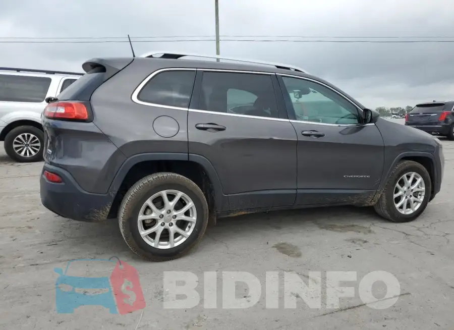 1C4PJLLB7JD511242 Photo# 3