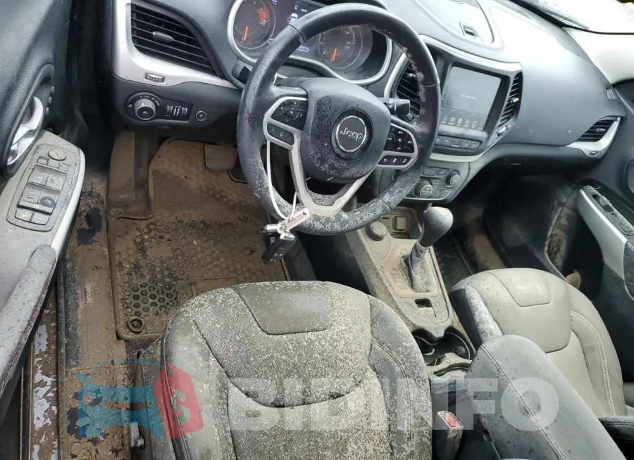 1C4PJMBS4HD214415 Photo# 8