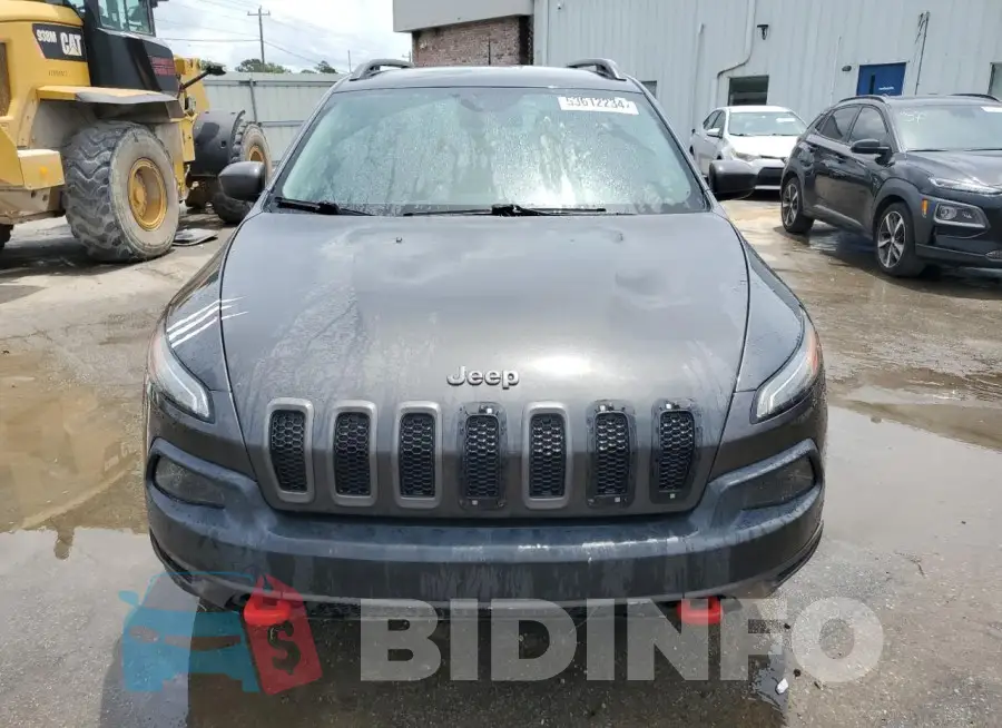 1C4PJMBS7FW503306 Photo# 5