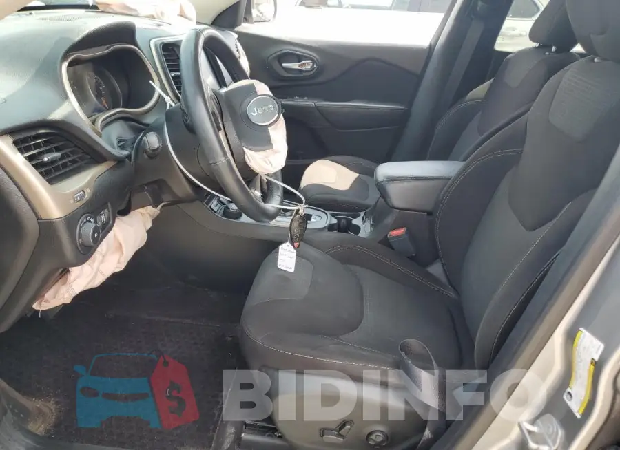 1C4PJMCB2HW538031 Photo# 7