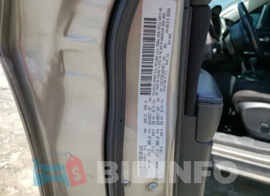 1C4PJMCB2HW543911 Photo# 13