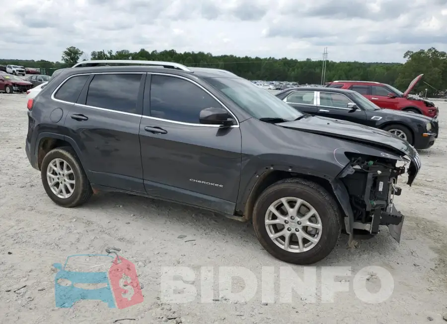 1C4PJMCB2HW631762 Photo# 4