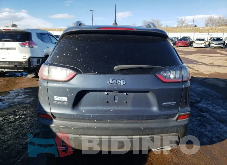 1C4PJMCX2KD371622 Photo# 6