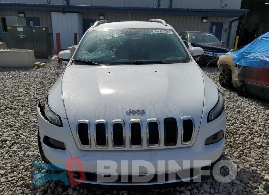 1C4PJMDB9FW636419 Photo# 5