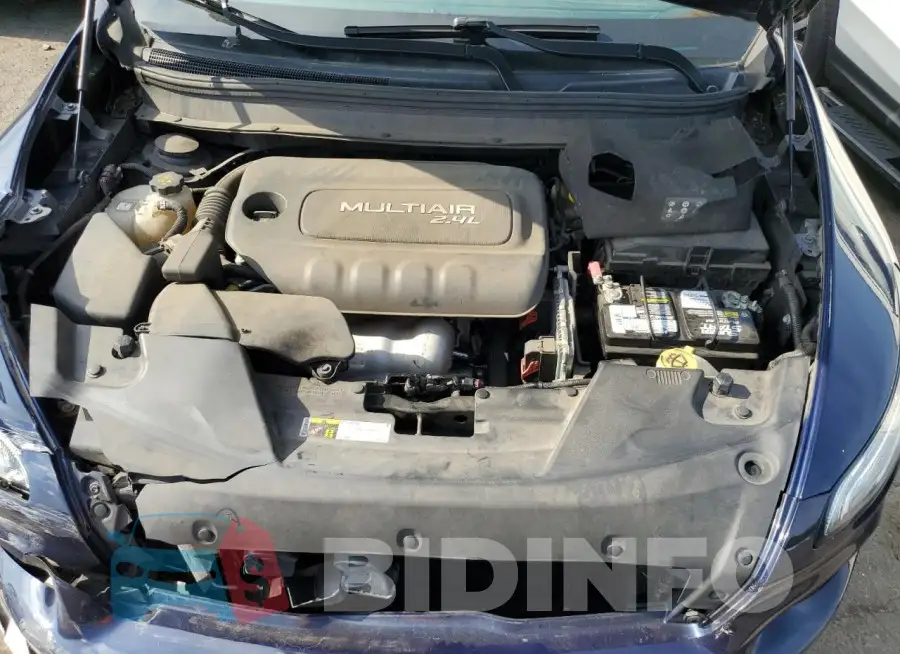 1C4PJMDB9FW710308 Photo# 12