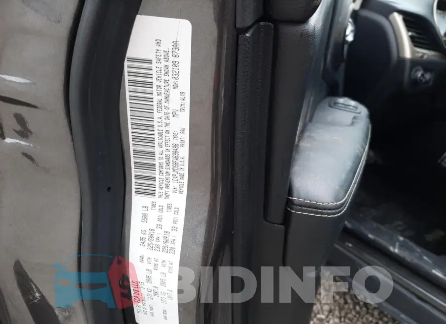 1C4PJMDS8FW698488 Photo# 14