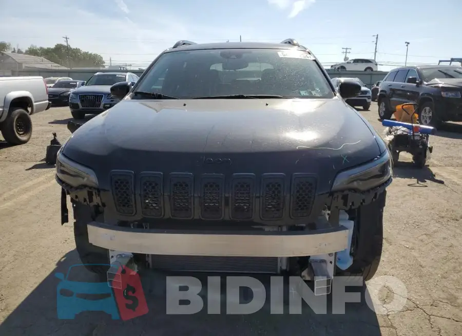 1C4PJMLBXMD233186 Photo# 5