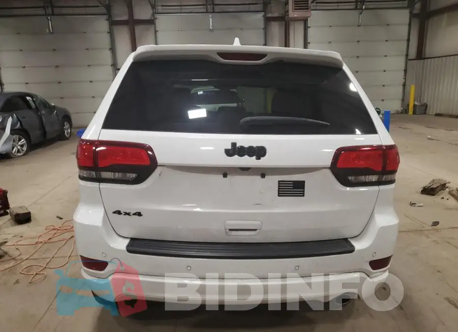 1C4RJFAG6MC734293 Photo# 6