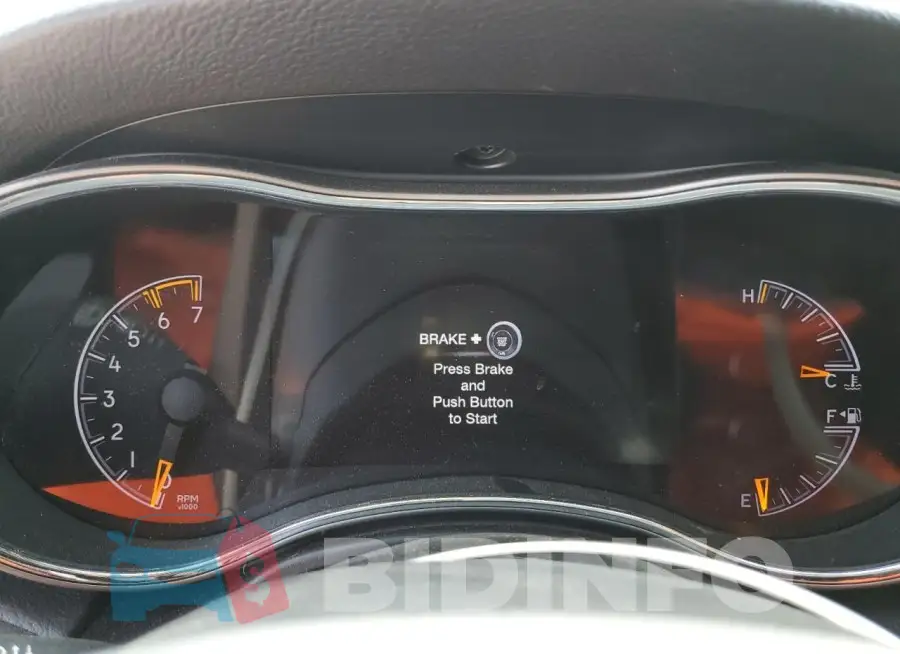 1C4RJFBT4KC814510 Photo# 9