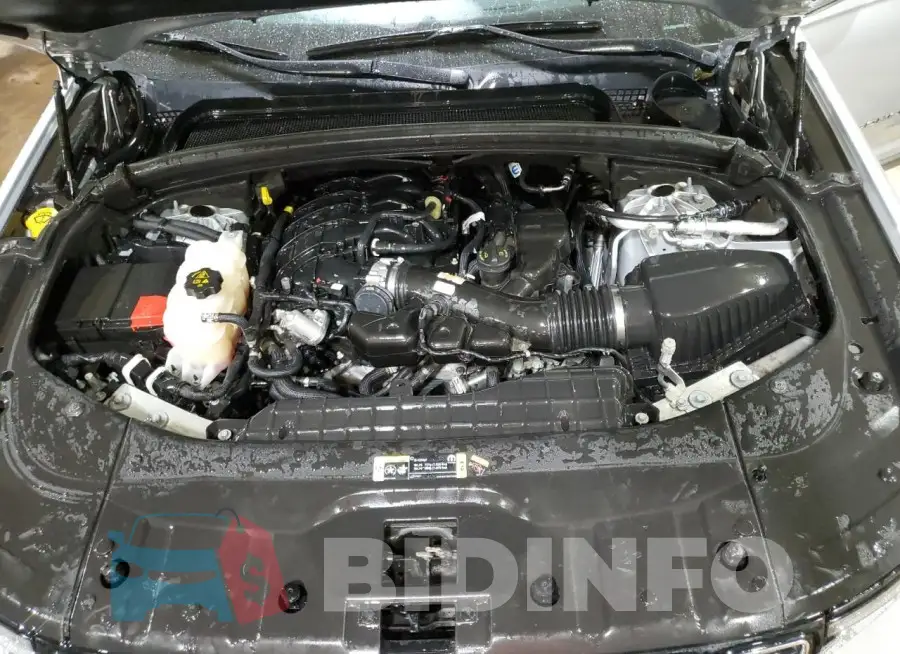 1C4RJGBG3N8567173 Photo# 12