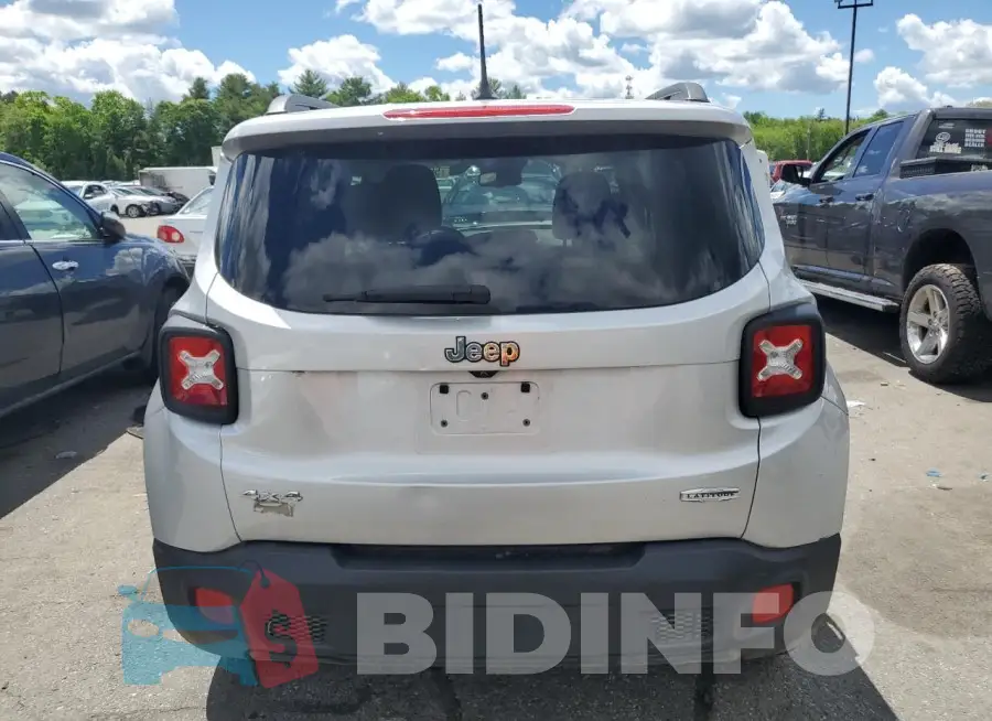 ZACCJBBB6HPF99528 Photo# 6