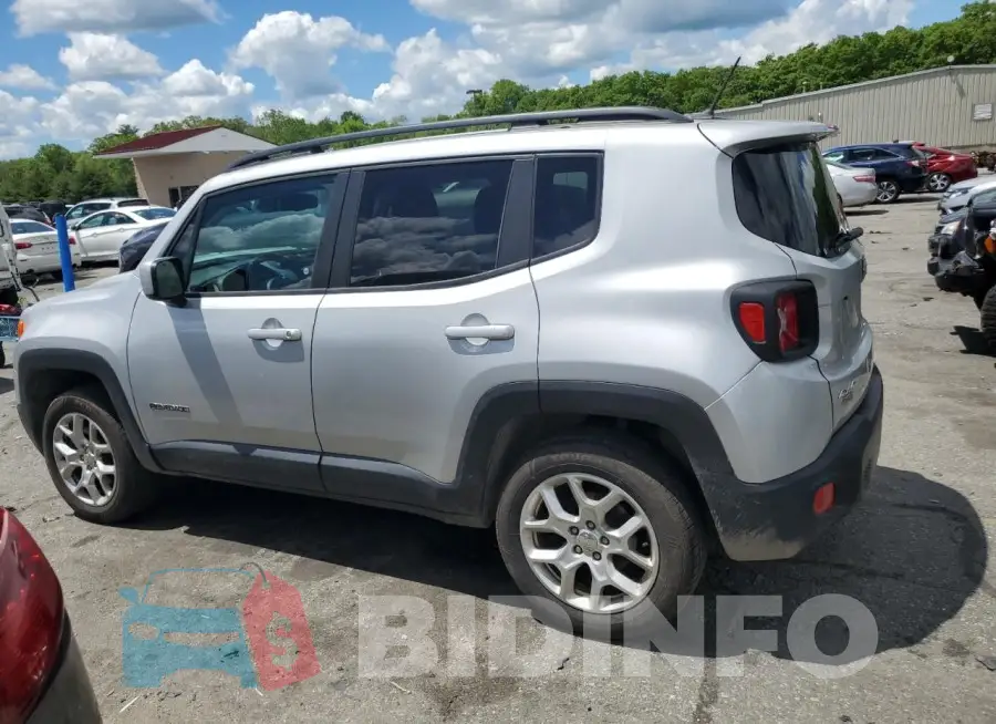 ZACCJBBB6HPF99528 Photo# 2