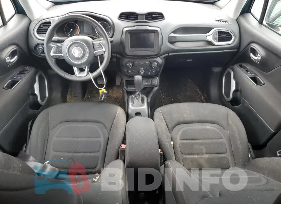 ZACNJABB6LPL31541 Photo# 8