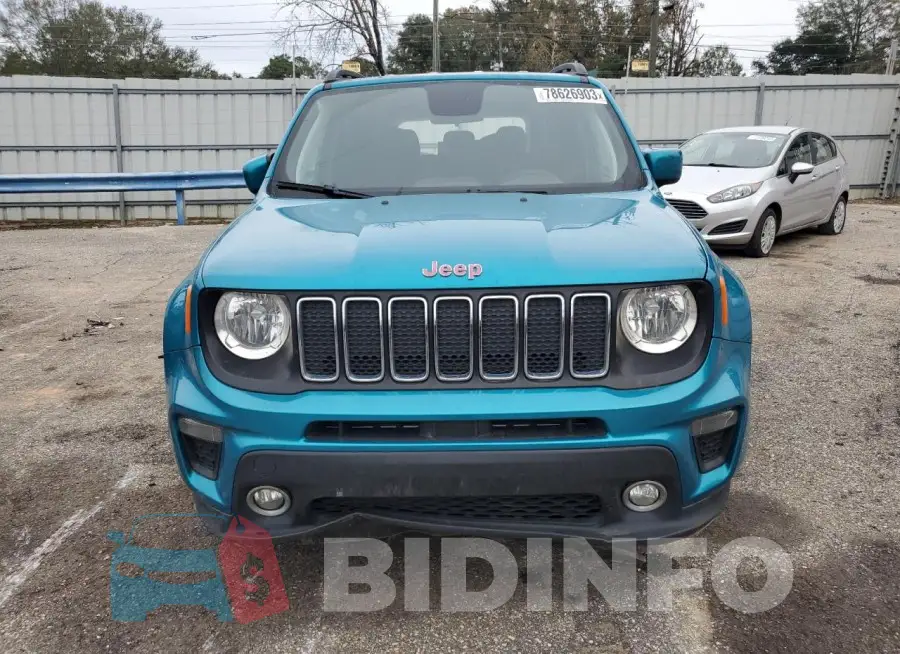 ZACNJABB6LPL31541 Photo# 5