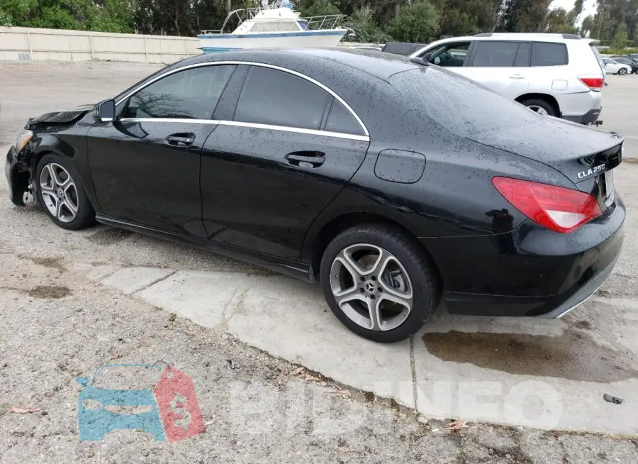 WDDSJ4EB2JN650532 Photo# 2