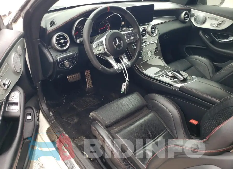 WDDWJ6EB2KF803824 Photo# 8