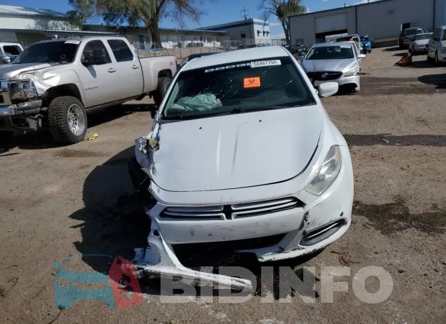 1C3CDFAA8GD504752 Photo# 5