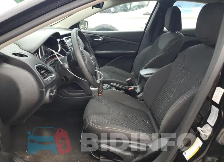 1C3CDFBB4GD689583 Photo# 7