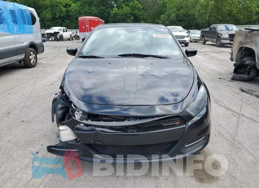 1C3CDFBB4GD689583 Photo# 5