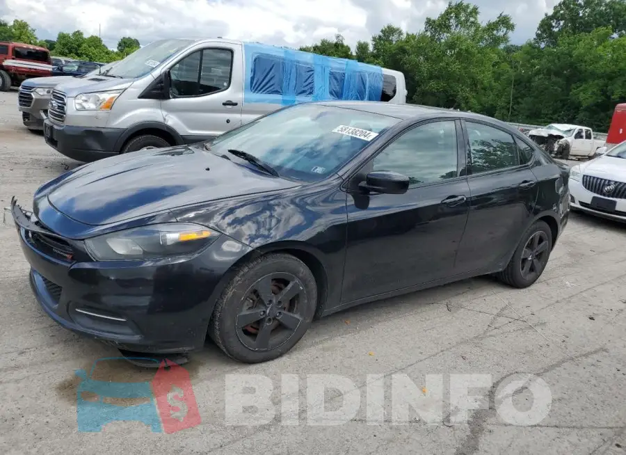 1C3CDFBB4GD689583 Photo# 1