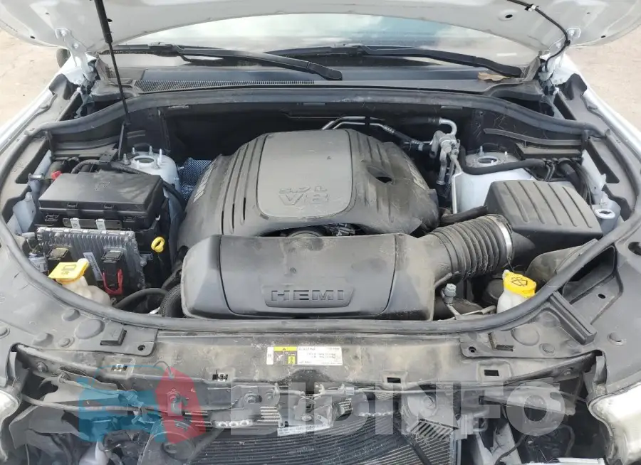 1C4SDHFT5LC407442 Photo# 12