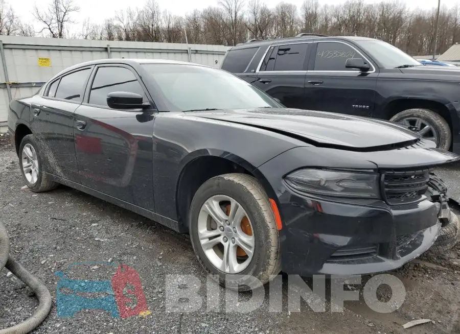 2C3CDXBG3KH640839 Photo# 4