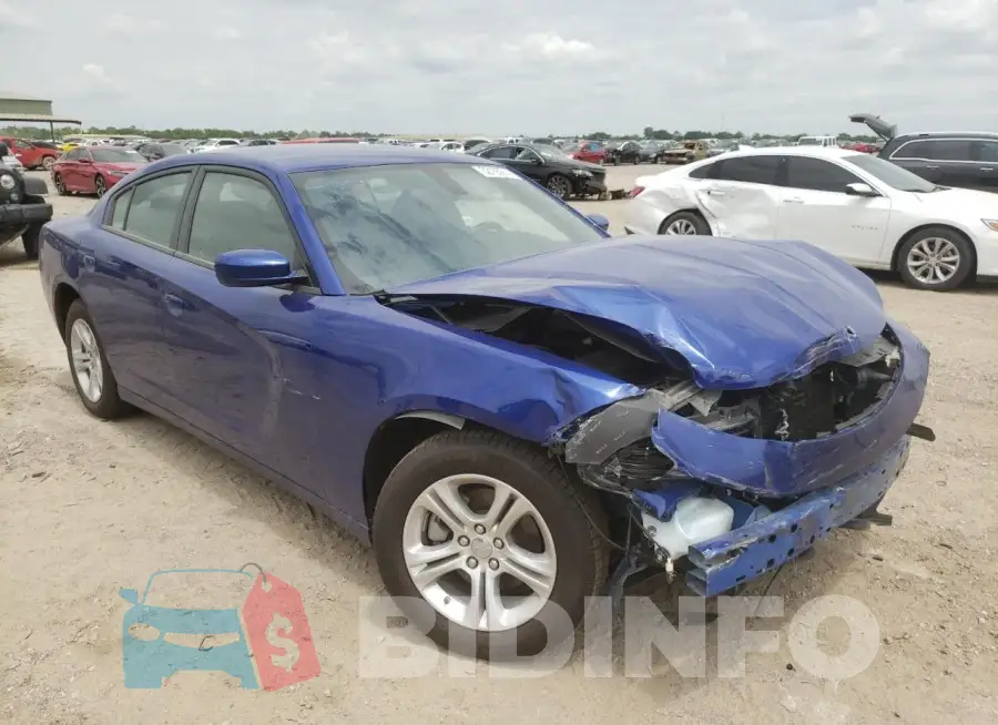 2C3CDXBG4NH231480 Photo# 4