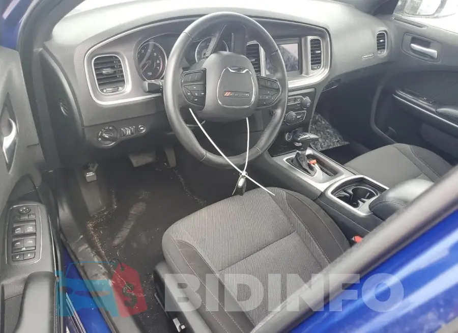 2C3CDXBG4NH231480 Photo# 8