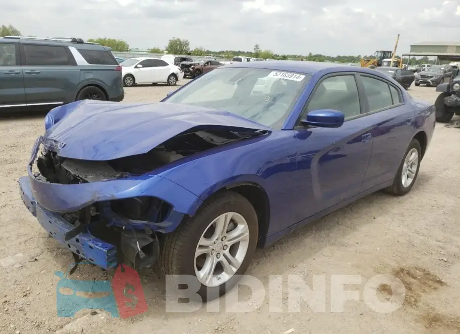 2C3CDXBG4NH231480 Photo# 1