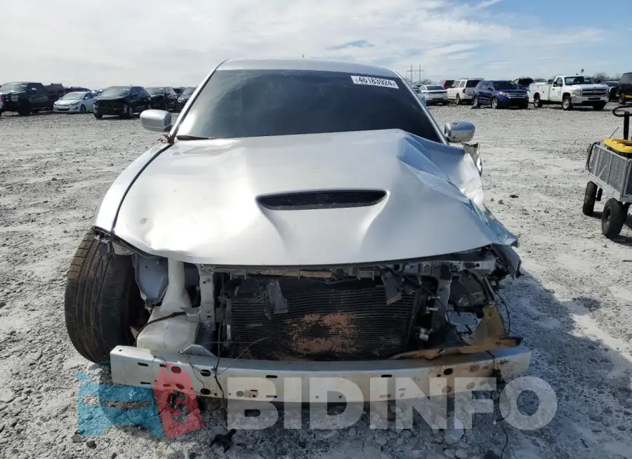 2C3CDXCT4MH594436 Photo# 5