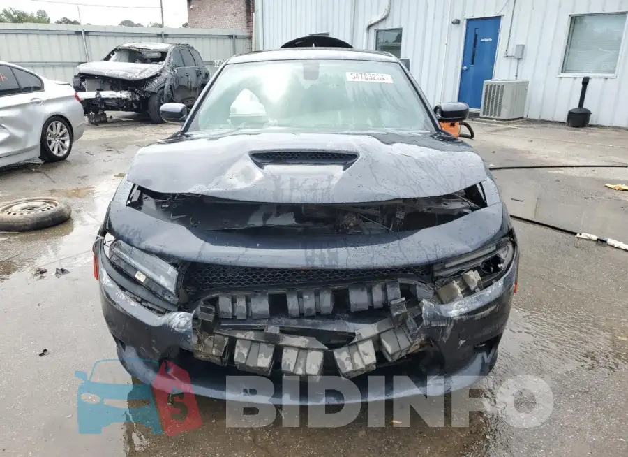 2C3CDXCT8KH526542 Photo# 5