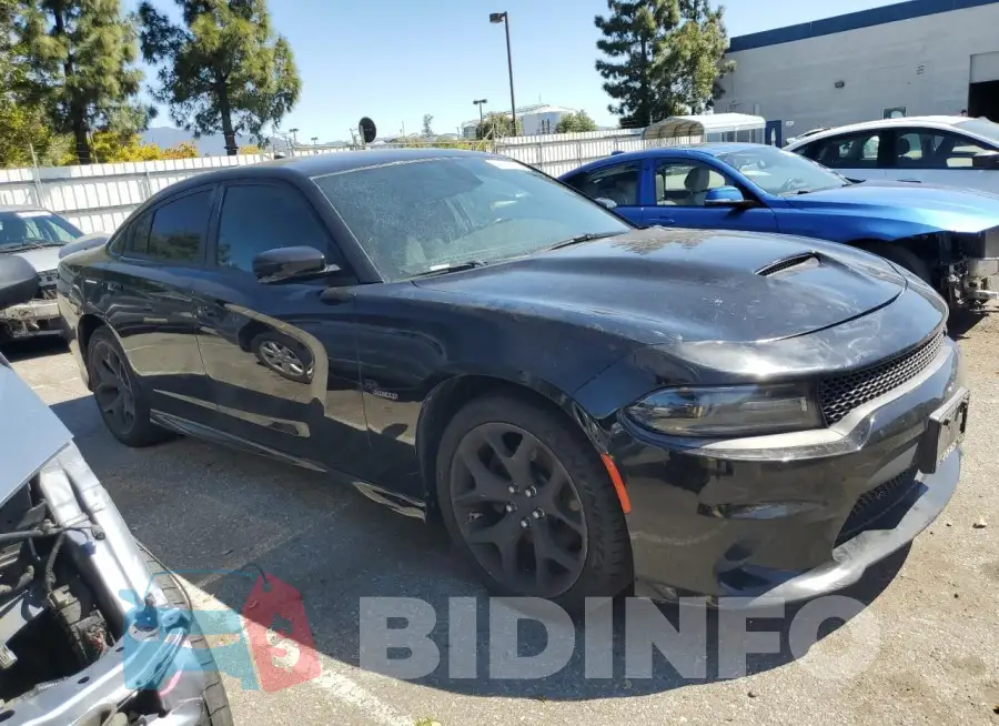 2C3CDXCT8KH575675 Photo# 4
