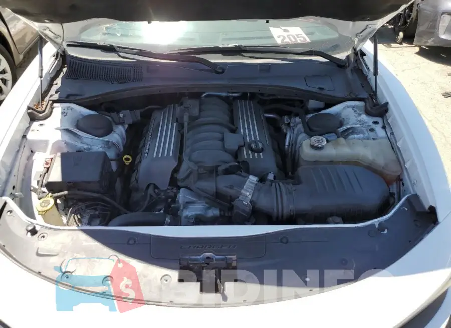 2C3CDXGJ6KH696567 Photo# 11