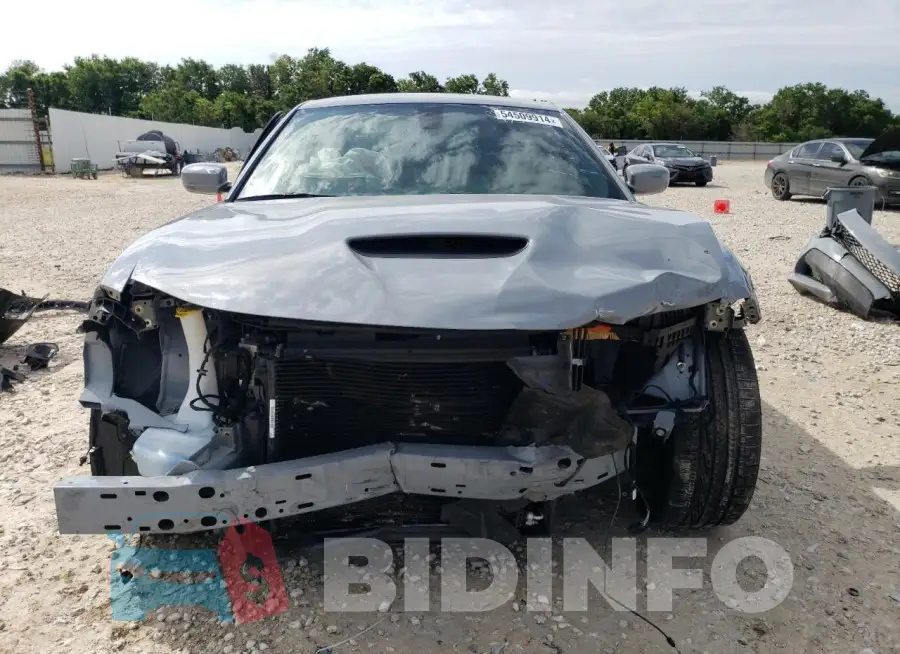 2C3CDXGJ8MH658633 Photo# 5