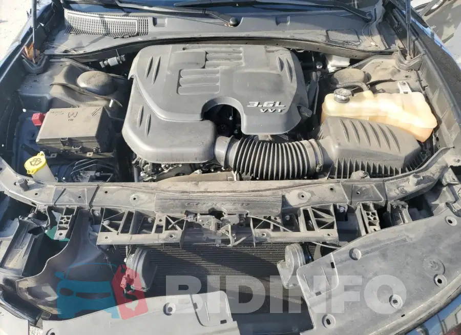 2C3CDXHG4MH581343 Photo# 11