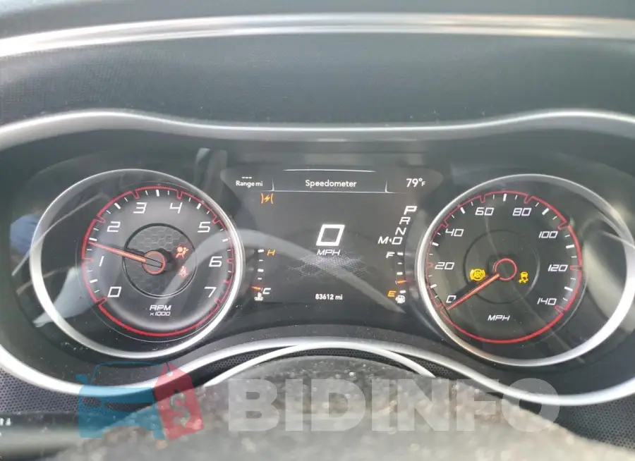 2C3CDXHG6FH817087 Photo# 9