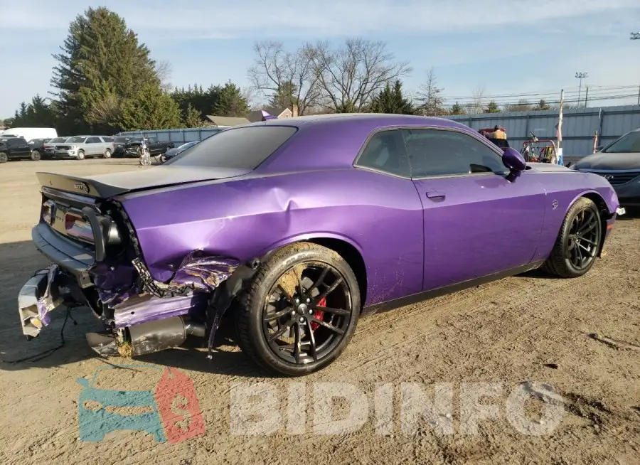 2C3CDZC91PH557252 Photo# 3