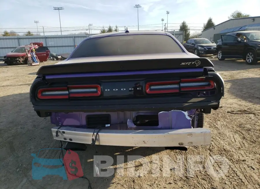 2C3CDZC91PH557252 Photo# 6