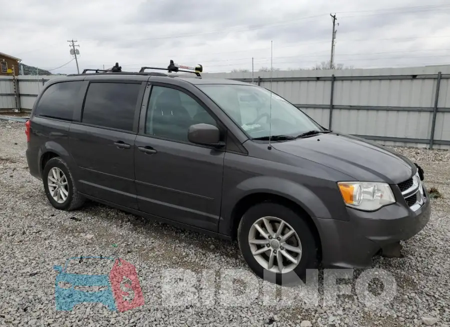 2C4RDGCGXFR541052 Photo# 4