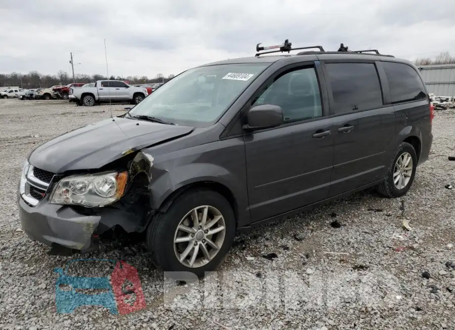 2C4RDGCGXFR541052 Photo# 1