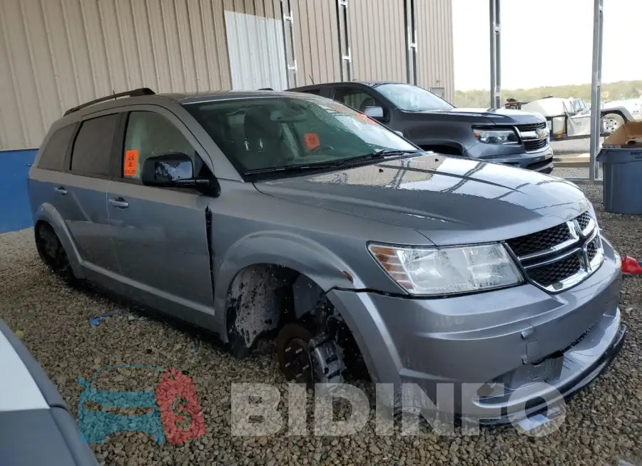 3C4PDCAB7KT871567 Photo# 4